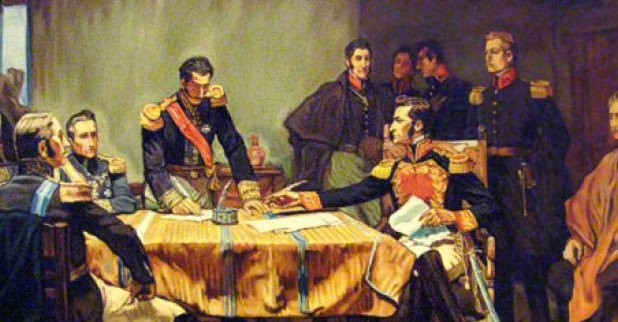 gracielabebe's tweet photo. #11Ene Hace 200 años el Congreso de Angostura decreta la abolición de la esclavitud https://t.co/bbiIn0RV8b