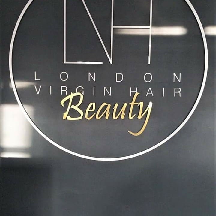 DX_Signs's tweet image. London Virgin Hair has opened a new larger store and asked Dx Signs to carry out necessary promotional signs and graphics implementations. #projectingsign #sign #salonfacia #wallgraphics #signinstallations #mainsign #lettering #hairsalon #londonvirginhair #dxsigns