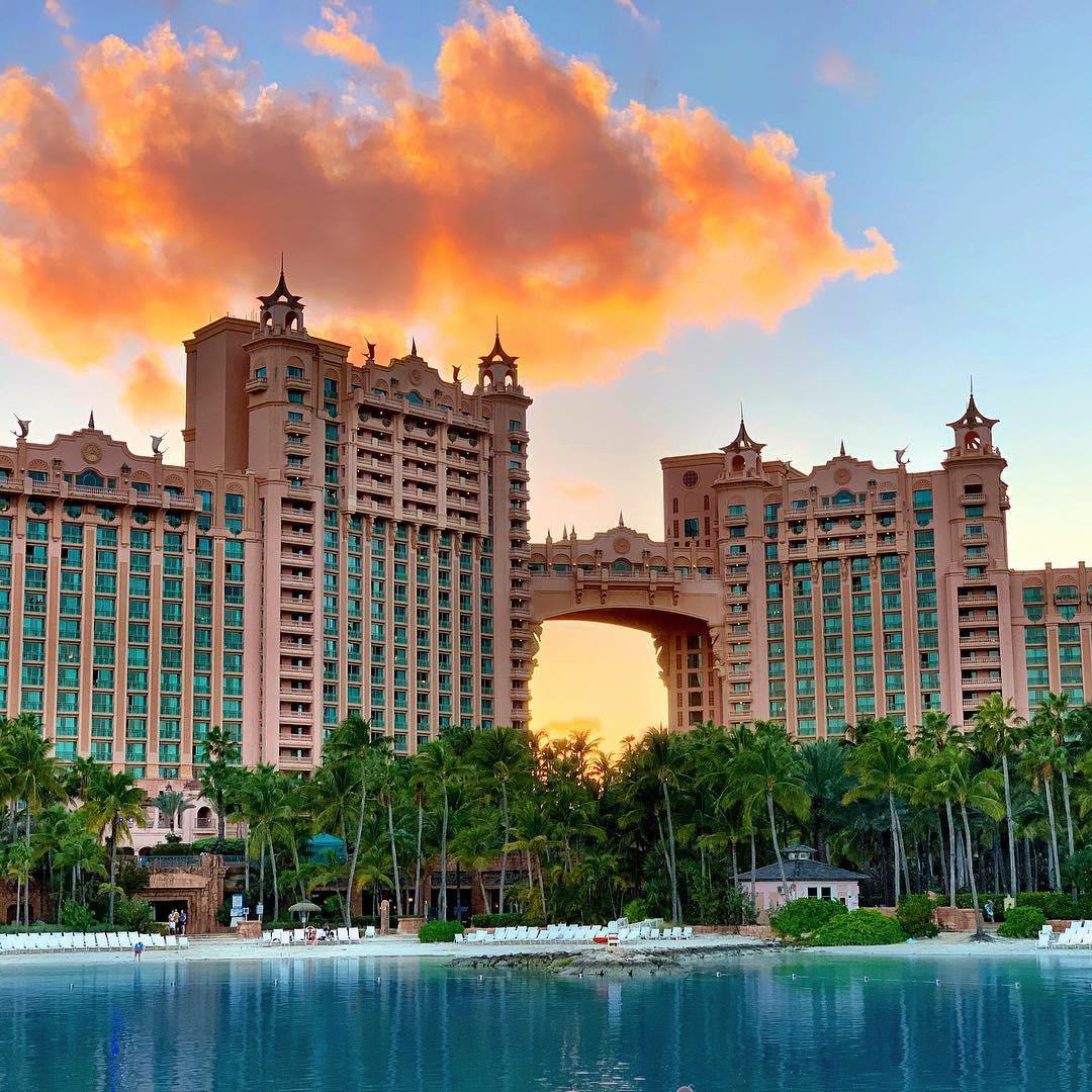 Atlantis Bahamas (atlantisbahamas) Twitter