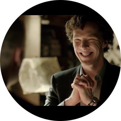 sherlock_JimmyM's tweet photo. - Они были правы на ваш счёт. 
Вы психопат!
- Нет Высокоактивный социопат!
С вашим номером)
#шерлок #НОЧЬШЕРЛОКА https://t.co/Sh7vHReS0K