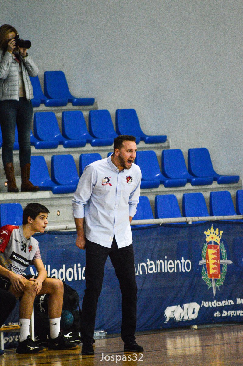 Dedicado a los entrenadores del <a href="/CESABM2019/">CESABM2019</a> de la <a href="/FCYLBM/">Federación de Castilla y León de Balonmano</a> 
baleonmano.es/2019/01/11/los…