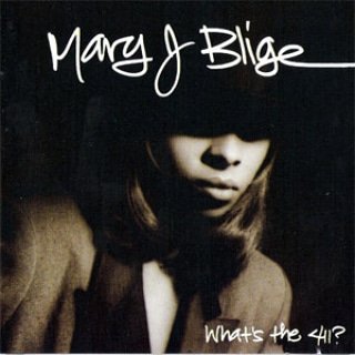 All hail the Queen of Hip Hop Soul- Mary J. BLIGE. Happy birthday Mary! 