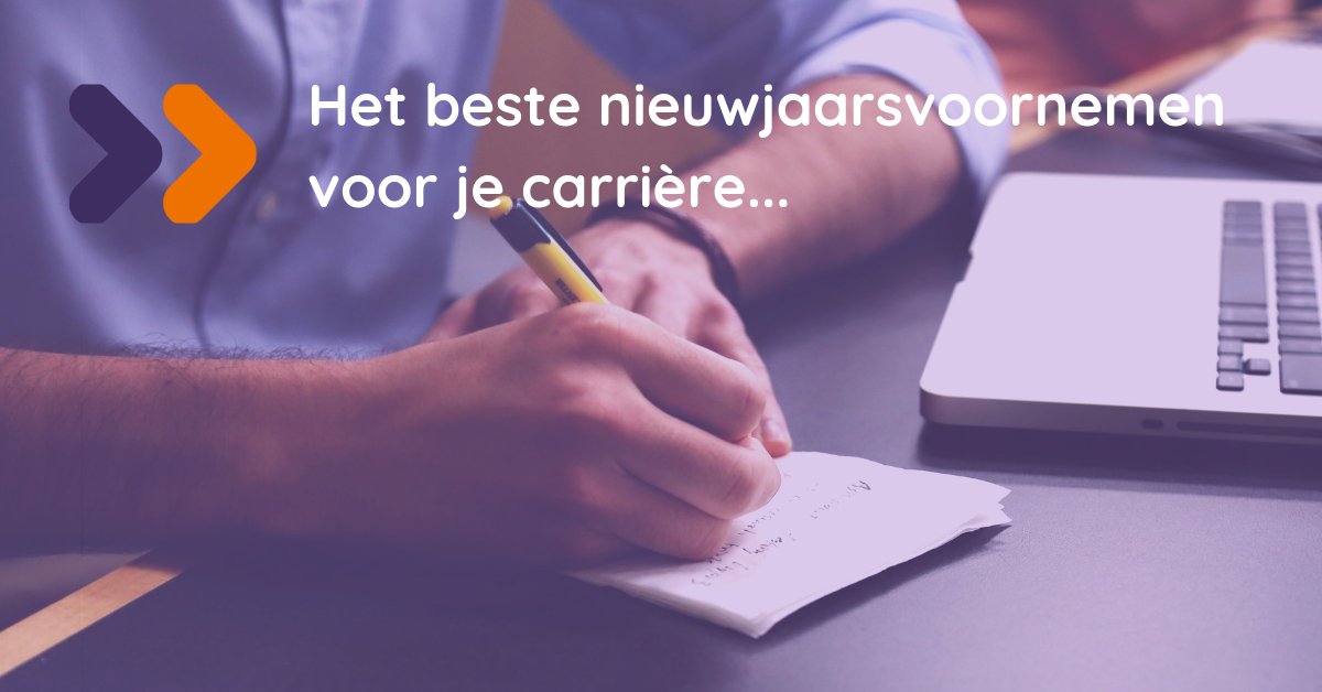 Neem je jezelf al jaren voor om je Frans te verbeteren, slimmer met Excel te werken of technieken rond projectbeheer aan te leren? Een nieuw jaar, een nieuw begin en ... een nieuwe #opleiding! Het beste nieuwjaarsvoornemen voor je #carrière 👉 cevora.be/catalogus