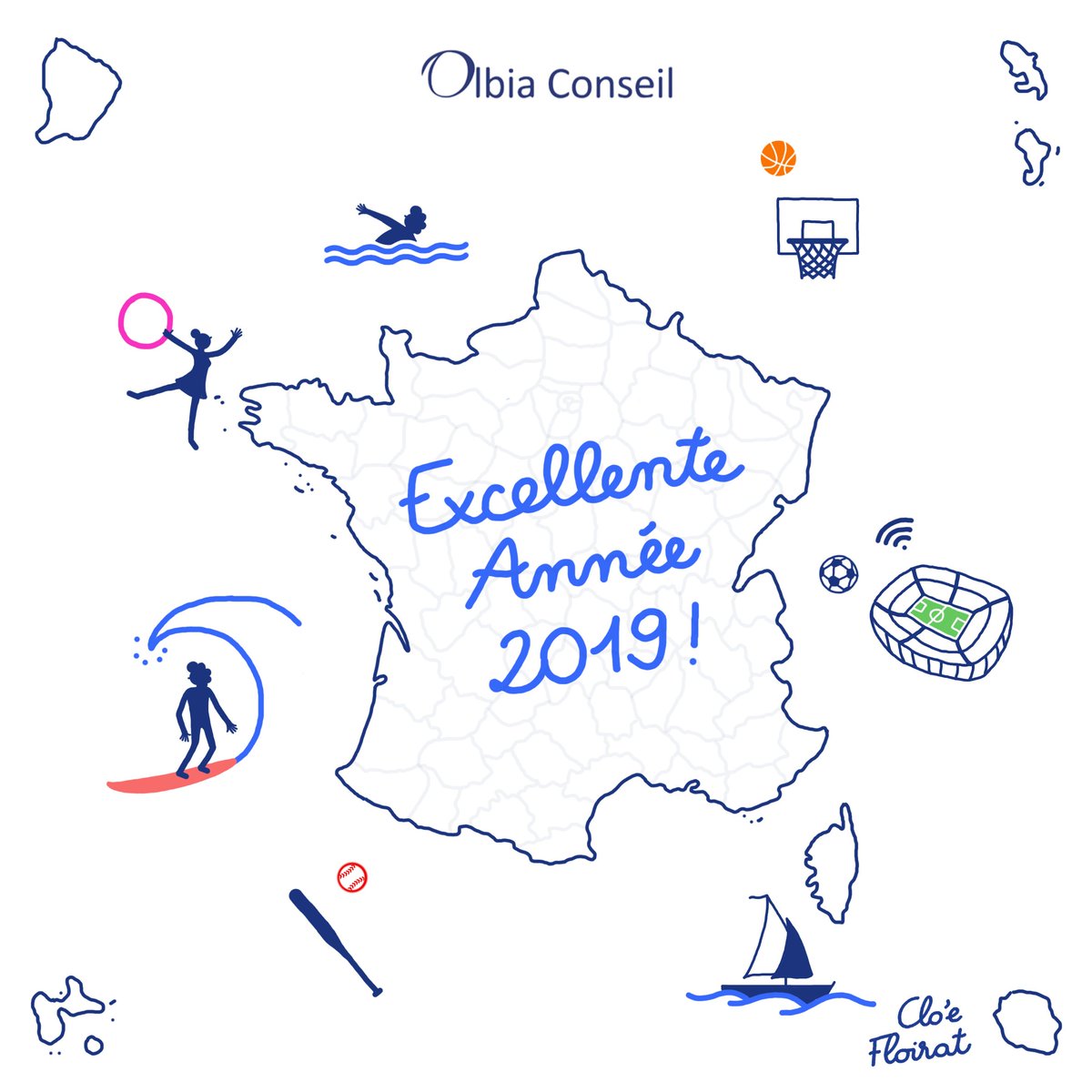 Olbia Conseil tweet media