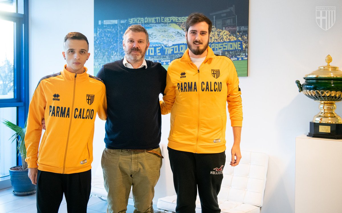 ✅ 2⃣2⃣ punti alla prima partecipazione in assoluto 🔝
✅ Parte alta della classifica del girone B 📈
✅ Tanta esperienza accumulata 💪🏻
Leggi il recap dell'avventura di #ParmaEsports alle qualificazioni alla FIFA eWorld Cup ➡ http://bit.ly/esports-mondiali2019 …
#ChinoisiAmo