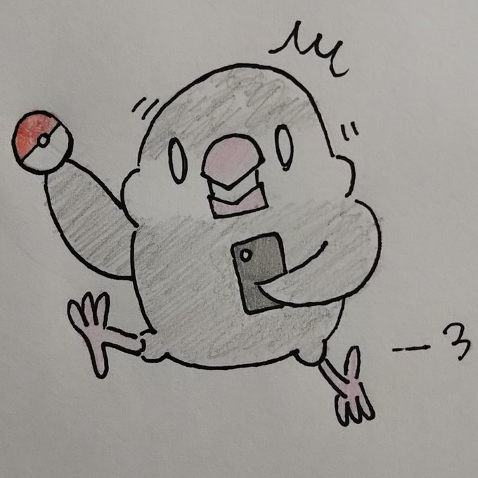 ポケモン図鑑のtwitterイラスト検索結果 古い順