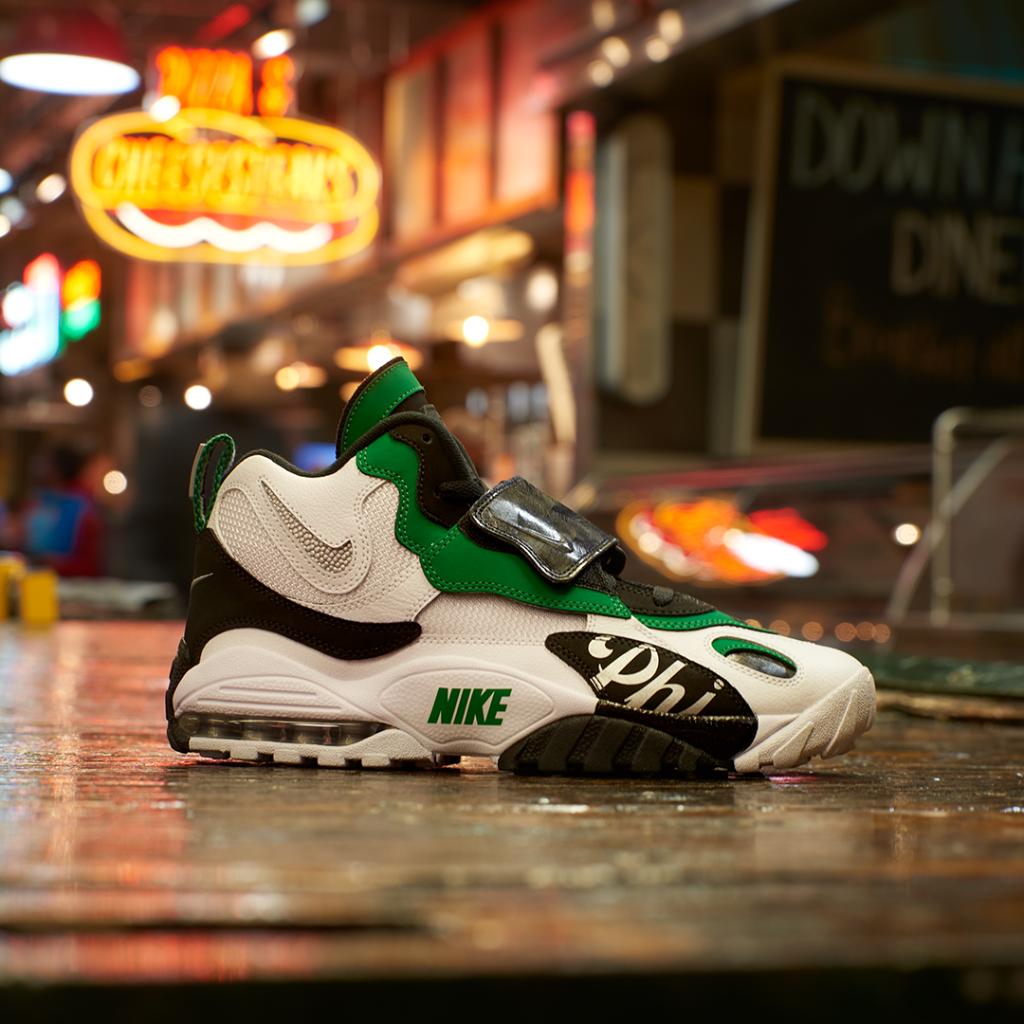 speed turf release date 2019