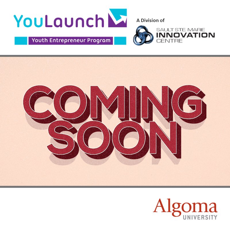YouLaunch tweet media