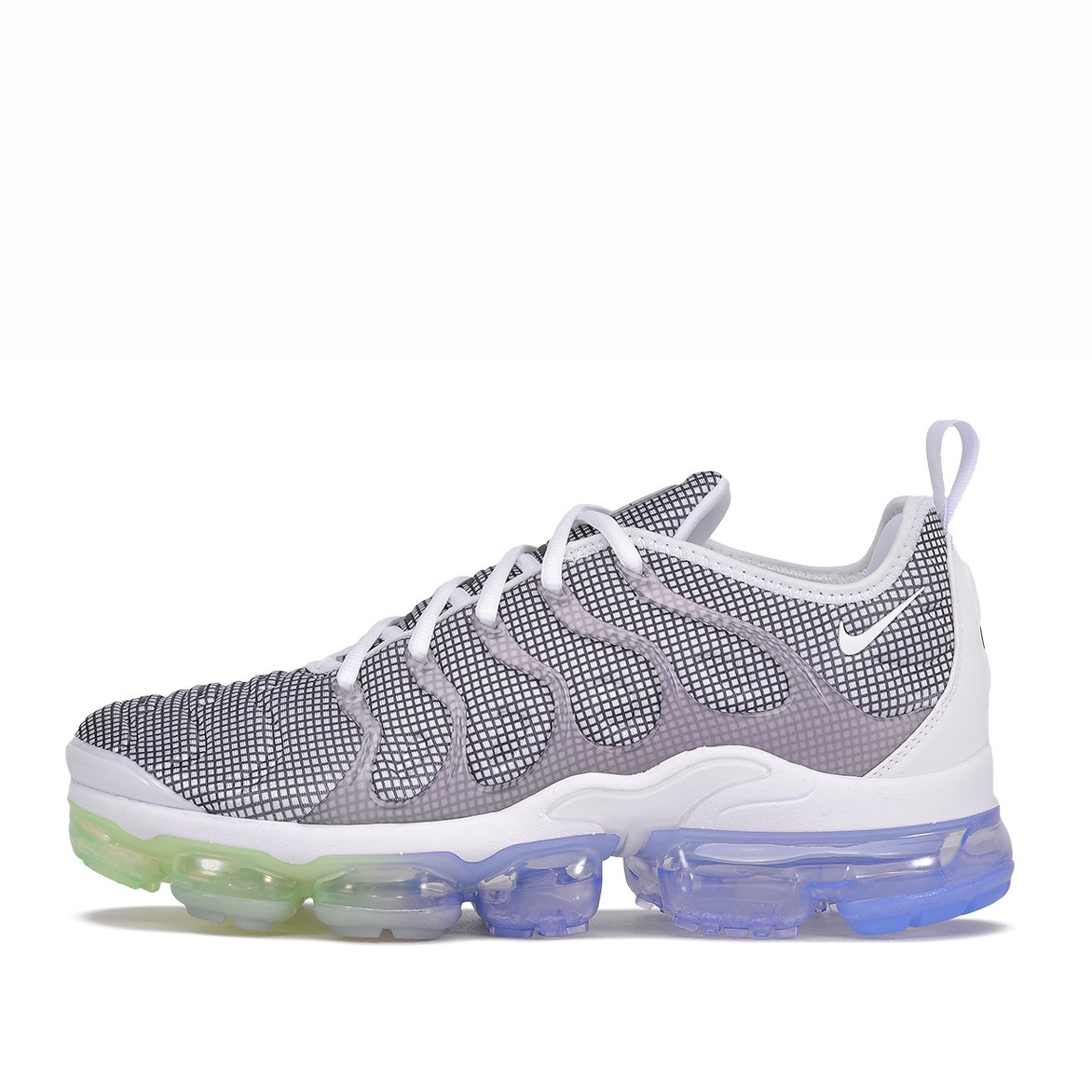 vapormax plus aluminum