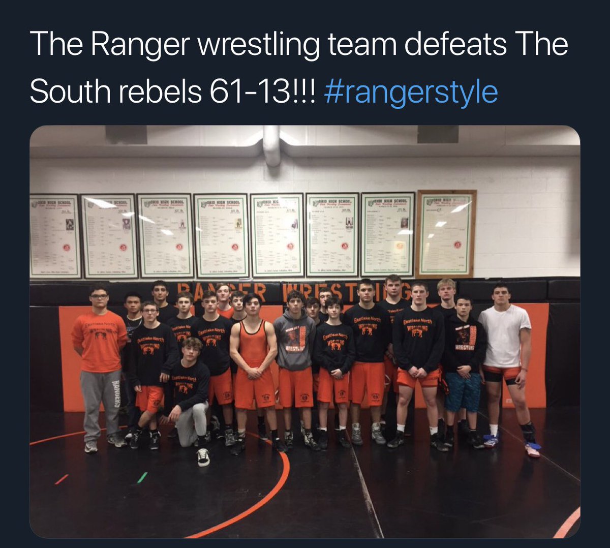 NHSRangersSS's tweet photo. 💀☠️💀☠️💀☠️💀☠️ https://t.co/NipxH05324
