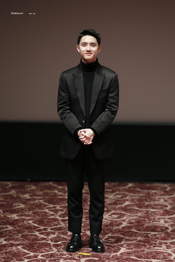 경수야 27번째 생일 축하해. 너의 이전 지금 그리고 앞으로도 함께 할수 있어서 늘 고맙고 행복해💕 항상 건강하고 행복한 도경수이길🙏🏻 #1월의기적_도경수
#PrinceKyungsooDay #Happy_DO_Day #HappyKyungsooDay