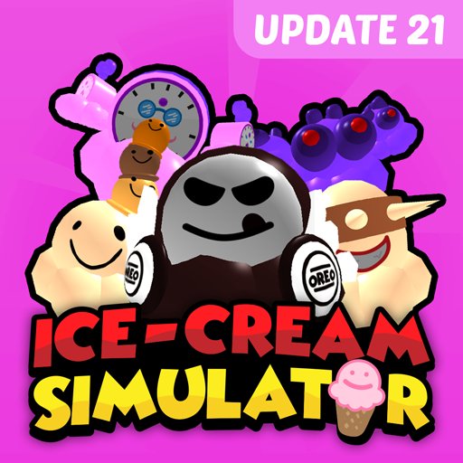 Hack roblox ice cream simulator