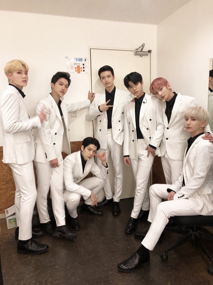 Official_SKYE_'s tweet photo. [#IN2ITInJP]
오사카에 이어 도쿄에서까지! 빅스 레오 선배님과 함께하여 더욱 즐거웠던 2019 K-FAN Fes in Japan 😊 응원해주신 모든 분들 감사합니다❤️
#IN2IT #인투잇 https://t.co/CyqFDmTsRJ