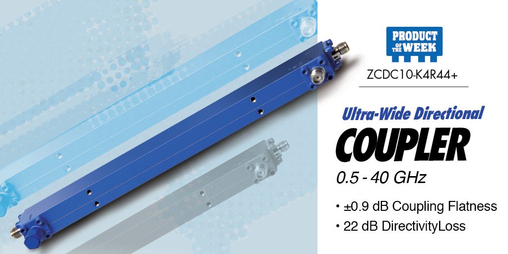 Mini-Circuits (@MiniCircuits) | Twitter