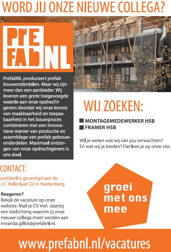 PrefabNL's tweet image. Ben of ken jij mijn nieuwe collega's? Wij hebben diverse vacatures waaronder bouwkundig tekenaar en medewerker machinale. Meer info vind je op onze website prefabnl.nl/vacatures/