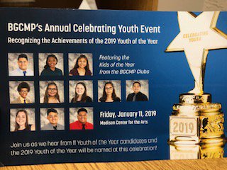 DVHSCounseling's tweet photo. Excited to celebrate with @DVHSSkyhawks senior Rachel Howard tonight! She is Youth of the Year for her Boys and Girls Club and is up for Youth of the Year for ALL of Metro Phoenix @BGCMP @DrFinchDVUSD #TakeFlight https://t.co/p1dRdEbnRq
