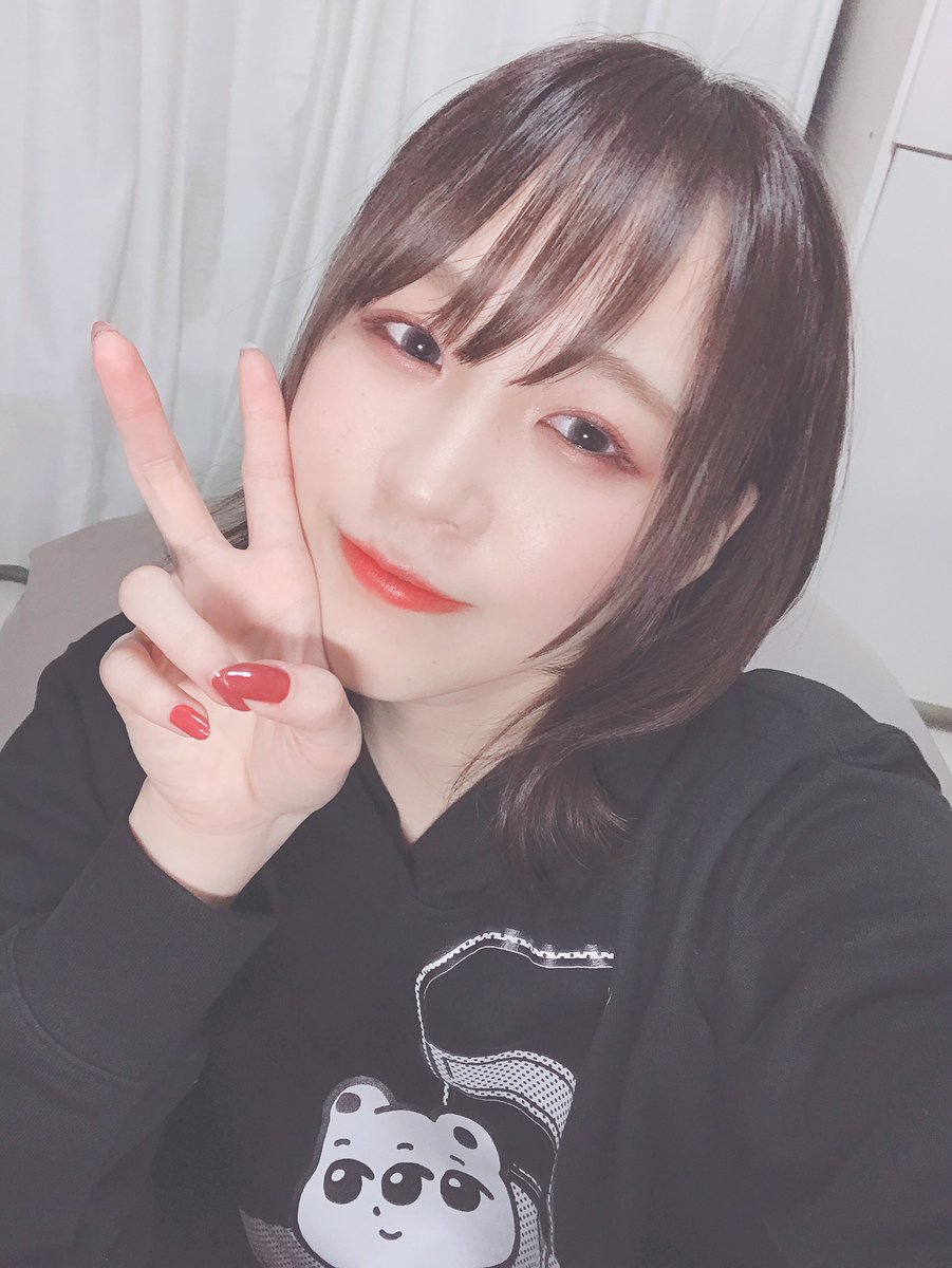 Showroomありがとうございました 改めて言葉に出して話してみると 込み上 三田麻央のイラスト