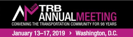 LOGIMATIC TRAVELS IN WASHINGTON:
“LOGIMATIC will be present at TRB in the Session “Advances in Intermodal Freight Terminal Design and Operations” on Tuesday 15/1. We will be happy to see you and give you all the answers on how Vehicle Fleet Management in Ports goes one step ahead
