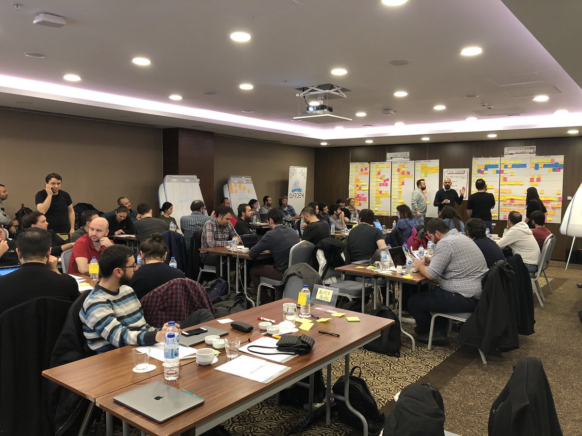 Seda Yalçın (@seda_yalcin) on Twitter photo .<a href="/GittiGidiyor/">GittiGidiyor</a> teknoloji ve ürün big room planning event’inde <a href="/AcmAgile/">ACM</a>’dan <a href="/tolkomX/">Tolga Kombak</a> <a href="/cun_cur/">Gülnur Bayhan</a> <a href="/gurbuz_alper/">Alper Gurbuz</a> ile birlikte quarter planlamamızı tamamladık :) .<a href="/GittiGidiyor/">GittiGidiyor</a> teknoloji ve ürün big room planning event’inde <a href="/AcmAgile/">ACM</a>’dan <a href="/tolkomX/">Tolga Kombak</a> <a href="/cun_cur/">Gülnur Bayhan</a> <a href="/gurbuz_alper/">Alper Gurbuz</a> ile birlikte quarter planlamamızı tamamladık :)