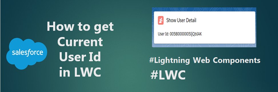 amit_sfdc's tweet image. How to get current user id in lightning web component | Access logged in user ID in LWC  

amitsalesforce.blogspot.com/2019/01/how-to… 

#LWC #LightningWebComponent #LightningWebComponents

@ApexHours
