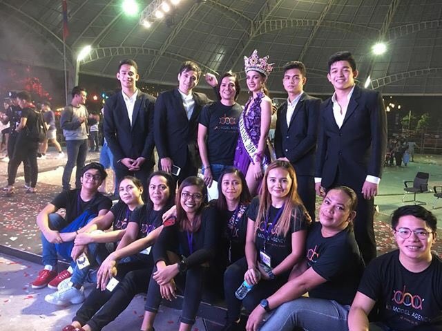 jesmedelphinne's tweet image. Ms. Kuyamis 2019 was indeed a blast! Congratulations team 🙌🎉

#dnaproductions #exploremisor #voiceoverduties