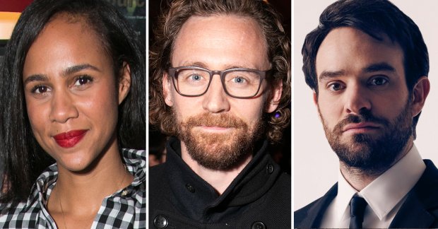 WhatsOnStage's tweet photo. The main cast of @JamieLloydCo's #Betrayal has been announced – here's how you can see Tom Hiddleston, Zawe Ashton and Charlie Cox in the West End! https://t.co/AscqFX5GBy https://t.co/Jba0kGKWLv