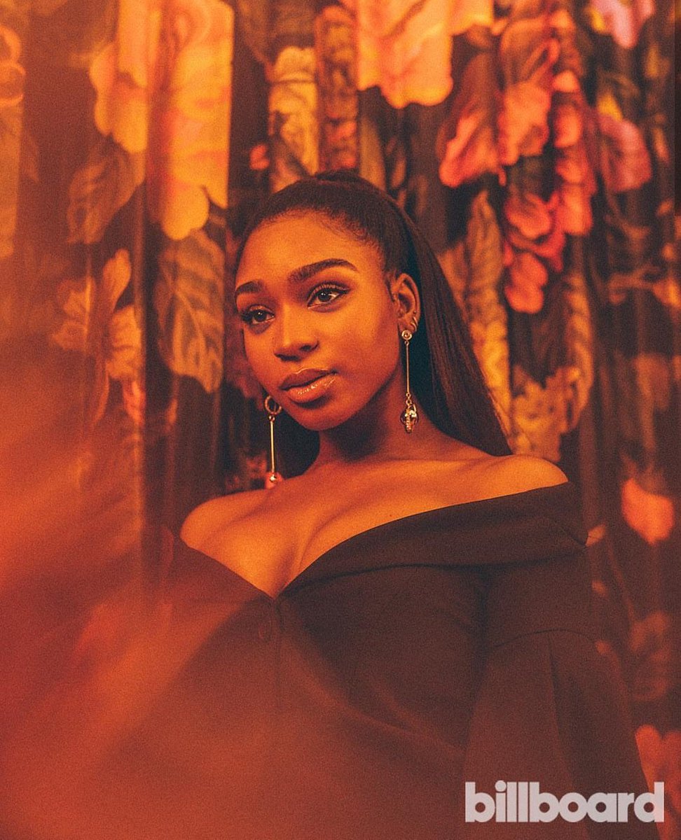 mutfandom's tweet image. normani kordei hamilton (1996)