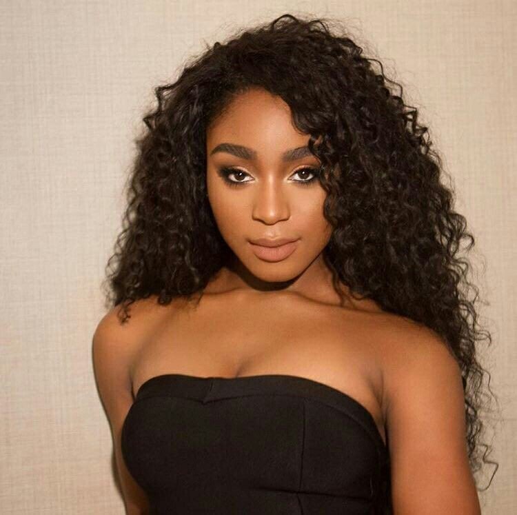 mutfandom's tweet image. normani kordei hamilton (1996)