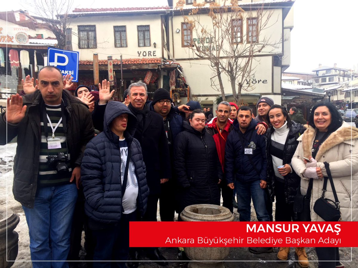 Mansur Yavaş