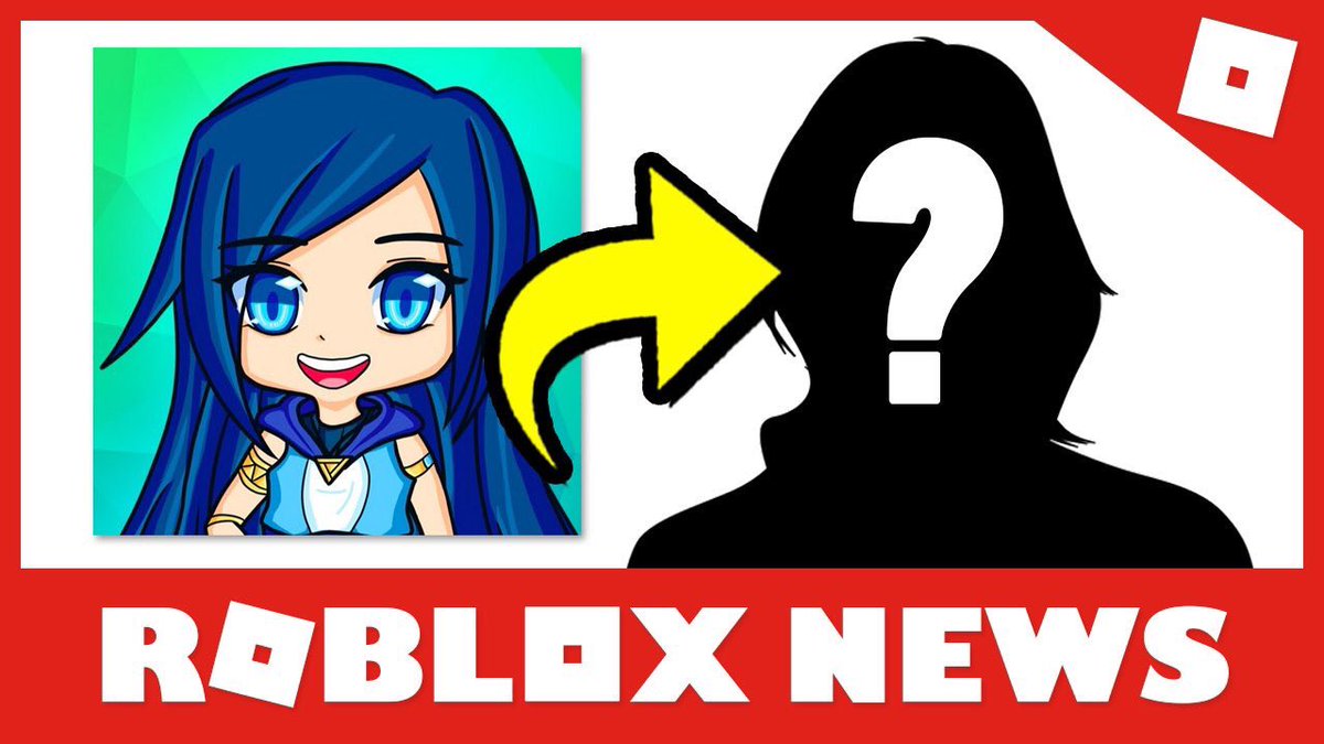 Roblox News Channel Robloxnc Bc Twitter - roblox steals 150000 from youtuber robloxnews http