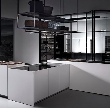 Boffi Georgetown On Twitter Piero Lissoni S Open Double Shelf