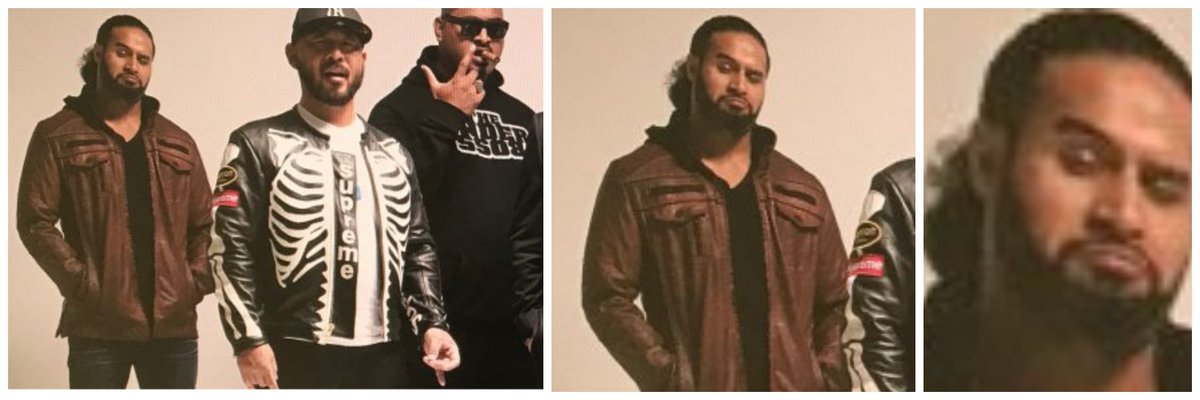 tntfPodcast's tweet image. When you still haven't gotten a ticket for the @BulletClubBP cause you wanna be a good guy but now you're seriously reconsidering your choices...

#BCBP