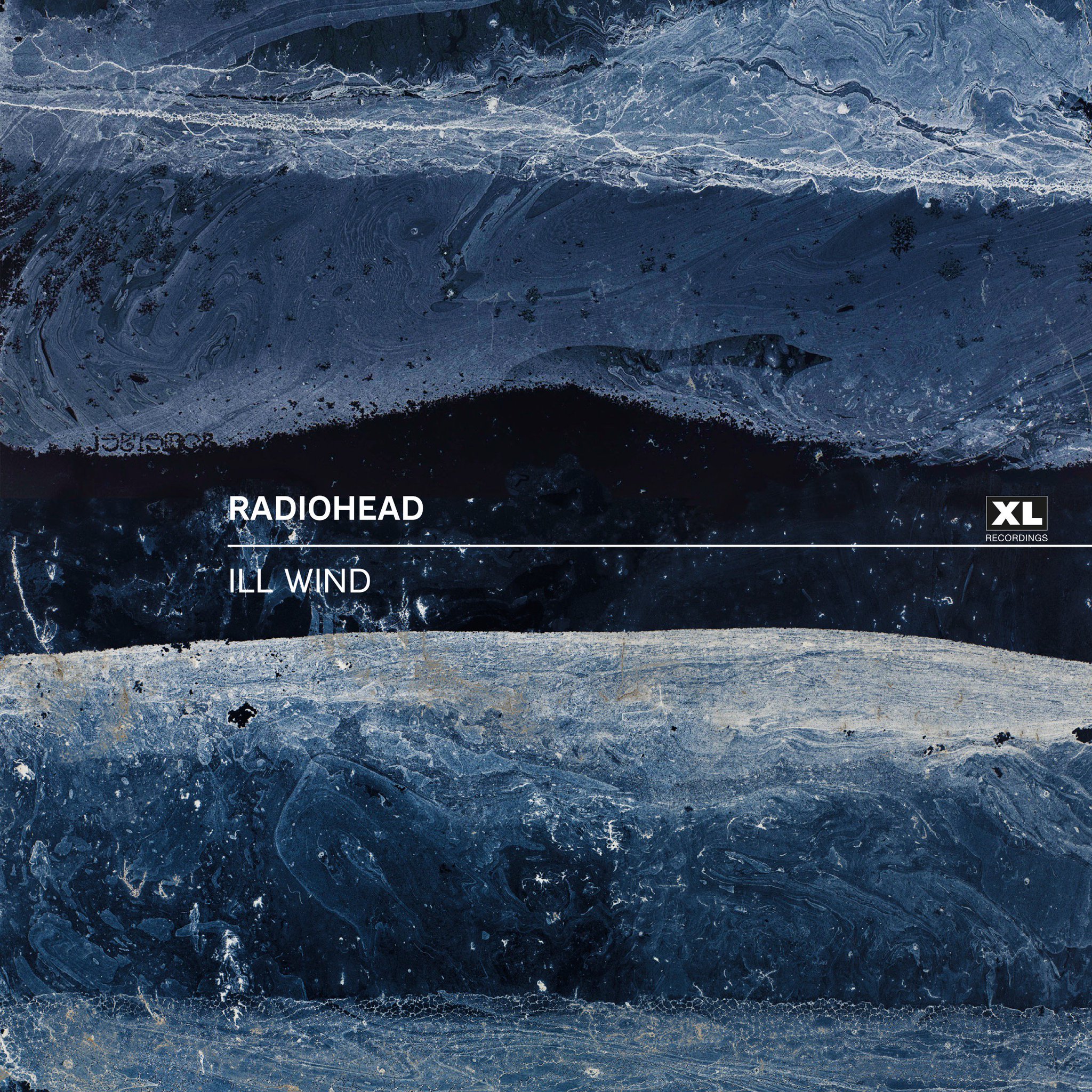Radiohead On X: "Ill Wind Is Now Available On Streaming Services.