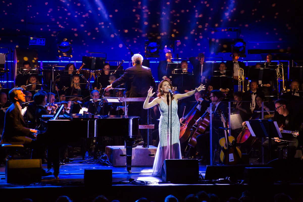 FaneProductions's tweet image. Date for your diaries! Friday 18th Jan will see a repeat broadcast of @MrJasonRBrown's phenomenal @BBCRadio2 #FridayNightIsMusicNight @LondonPalladium concert, featuring @BetsyWolfe @NormLewis777 @RachelTucker1 @BBCCO #FridayFeeling bbc.co.uk/programmes/m00…