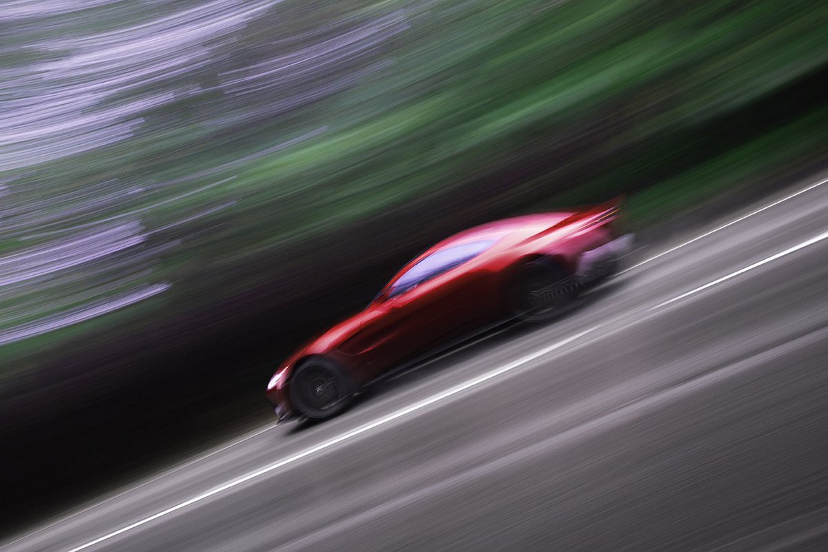 astonmartin's tweet photo. The thrill of the hunt, embodied by #Vantage
#BeautifulWontBeTamed #BeautifulToDrive https://t.co/cs0jRESoW4