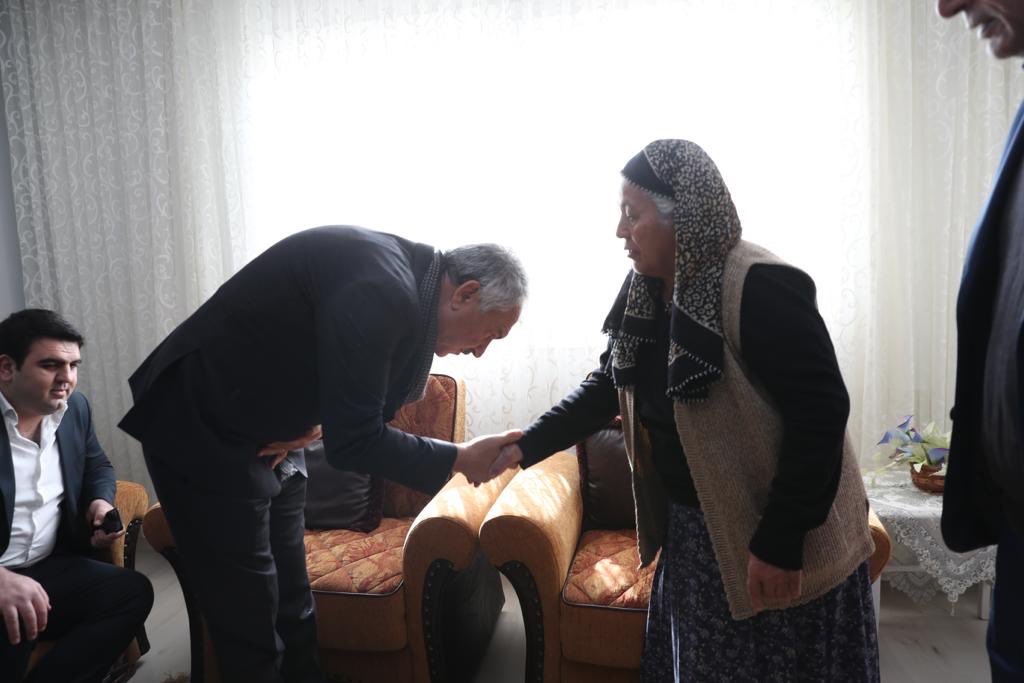 Zeydan Karalar