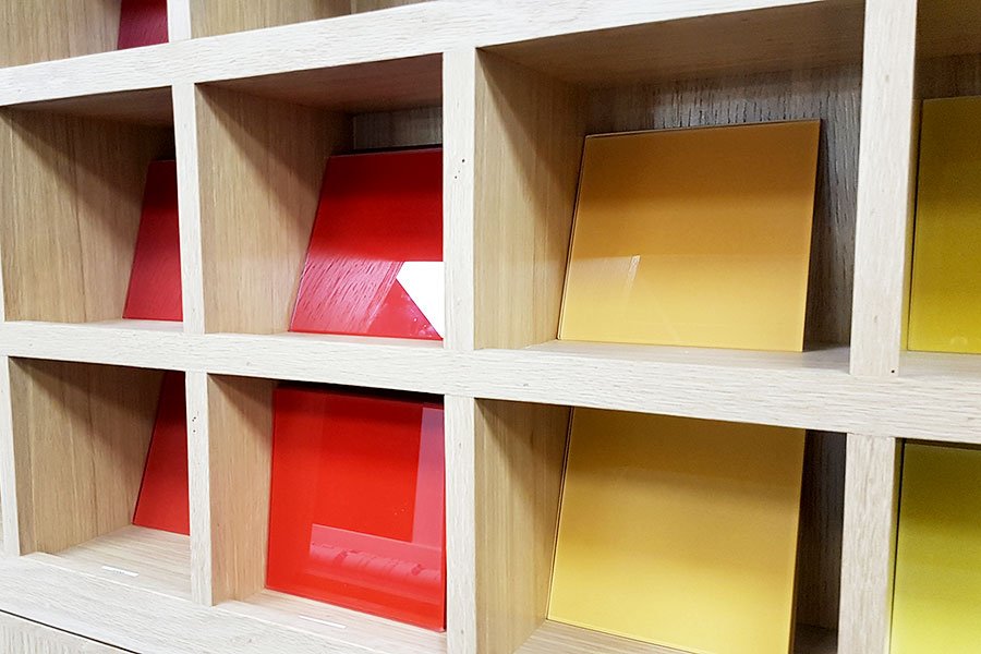 abcGlassPro's tweet photo. Looking for glass products that coordinate with your interior design? Got a particular shade of kitchen splash-back in mind? We can match your colour from an unlimited pallet in our dedicated spraying room: https://t.co/pVS9ubRPui #GlassSplashbacks #ColouredSplashbacks https://t.co/KJ3oK9oh3Y
