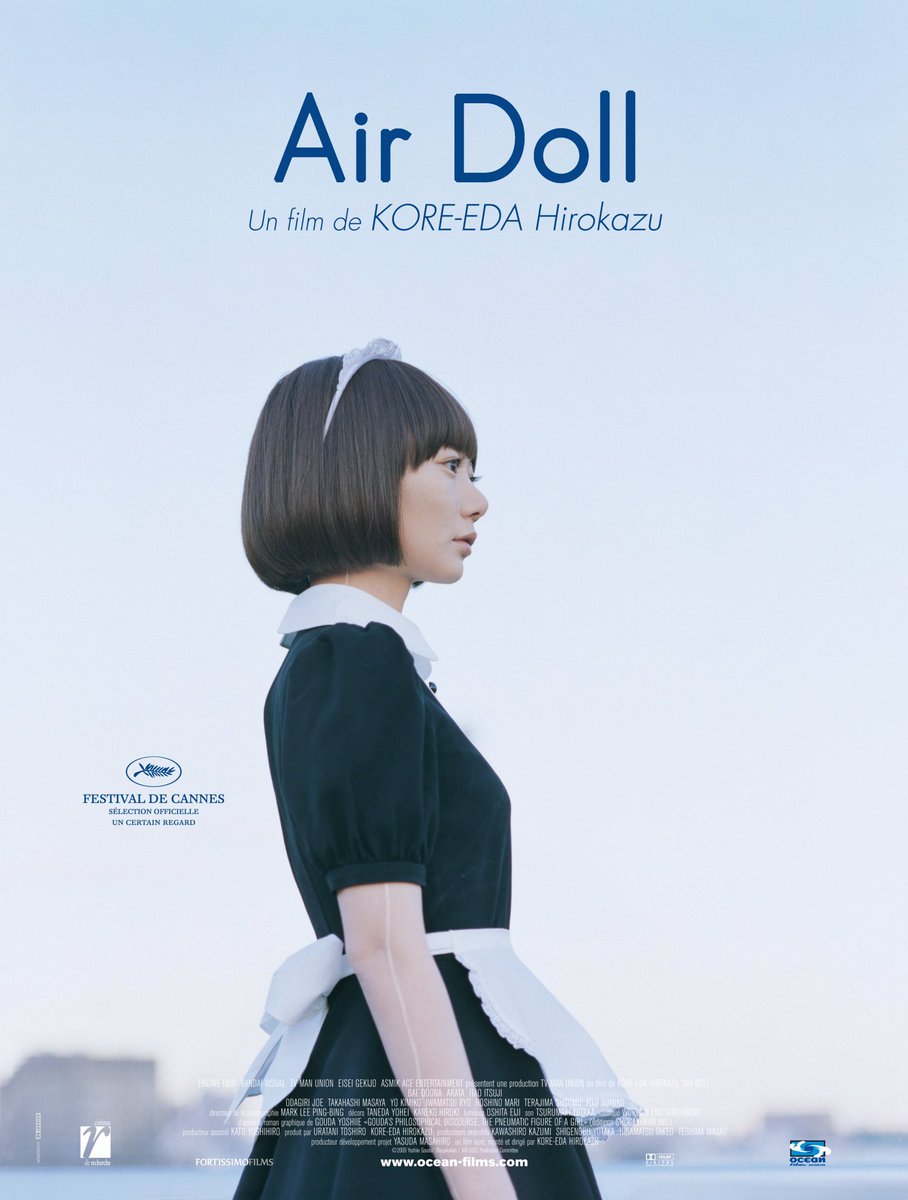 nonton film sex doll Inflatable Sex Doll of the Wastelands streaming main image 0
