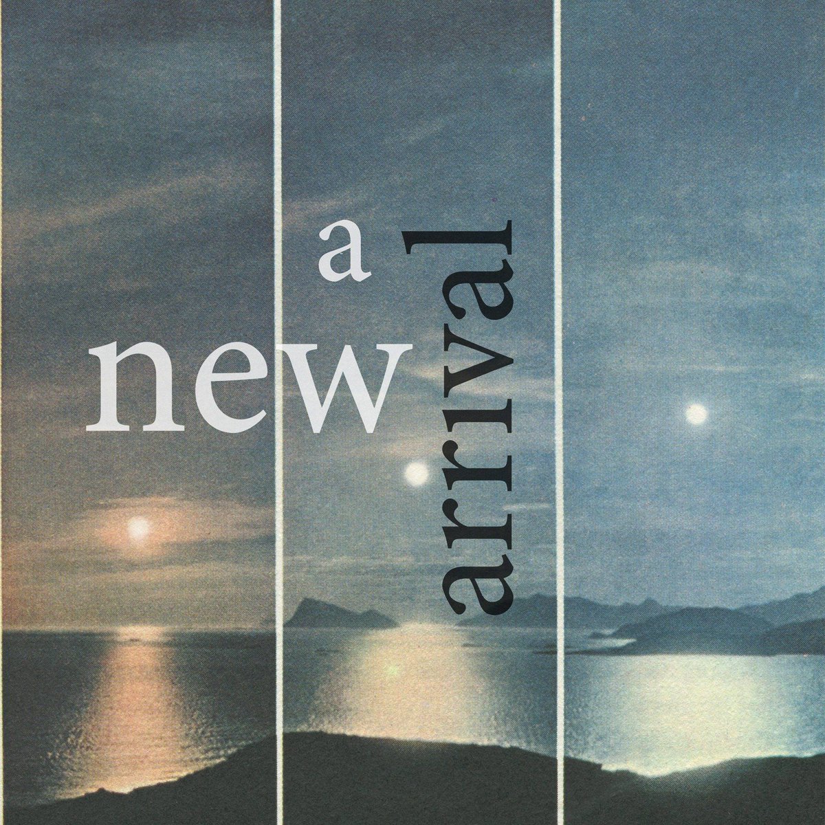 A New Arrival is out now!
First single of our upcoming album.

Listen here: amongster.lnk.to/ANewArrival
Lyric video: youtu.be/oNsQBWGg_yk