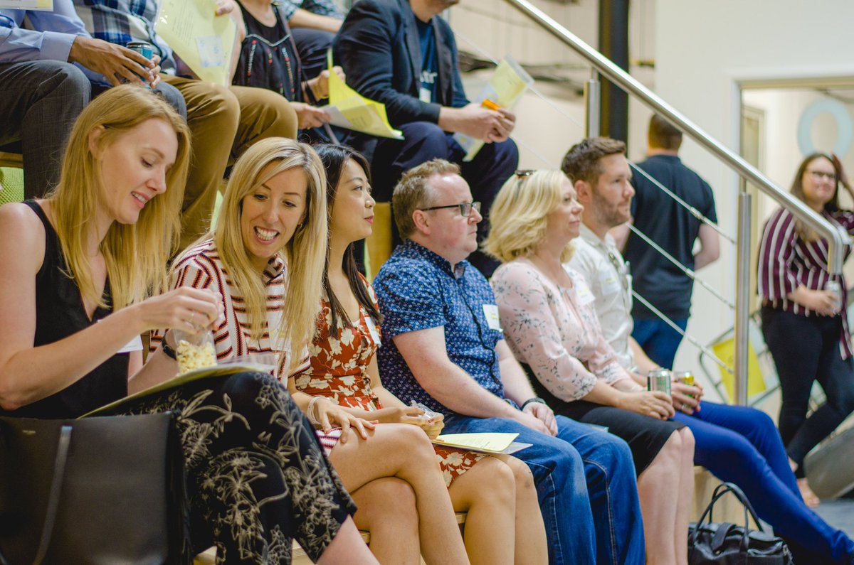 🎉 | We're back! Innovate Now returns to <a href="/hedgehoglab/">hedgehog lab 🦔</a> on 14th March, where we'll host our Betting on #Blockchain event. Fancy joining us? Head to hubs.ly/H0g7N3t0. #areyouIN