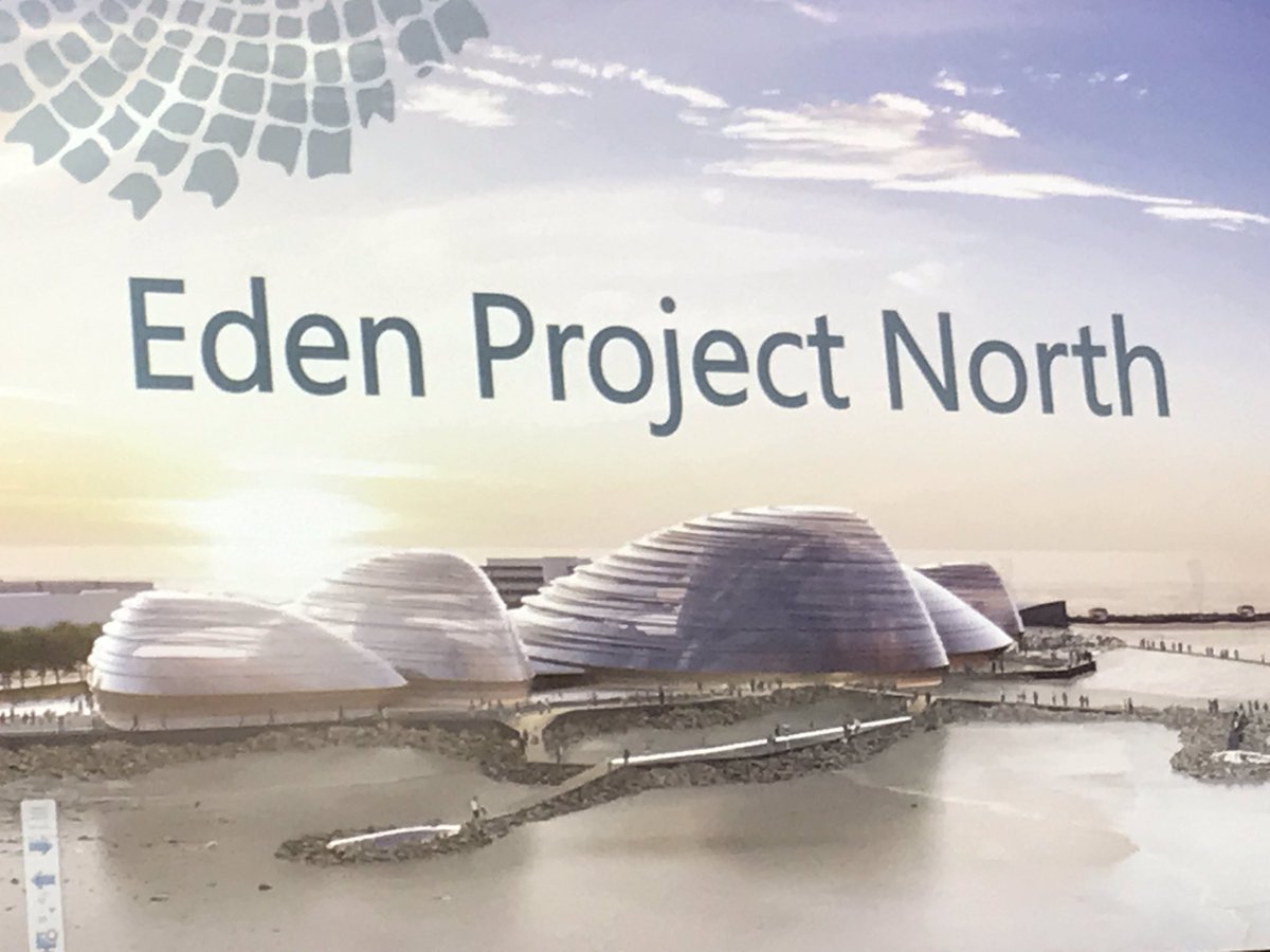 Pamela Forster On Twitter Fantastic Presentation By Jane Knight Edenproject Learning About The Exciting Developments For Eden Project North And Potential Impact For The Local Community Lecseminar Lancunilec Https T Co F64m2eop8m