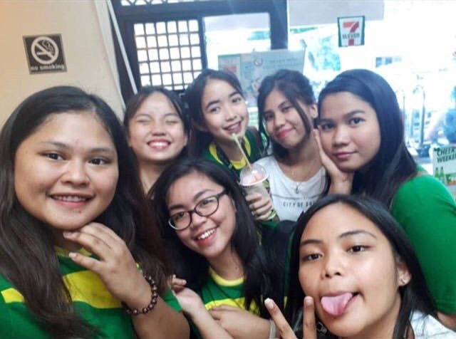 bbweyy's tweet image. Ang fresh pa natin date mga tehhh😆