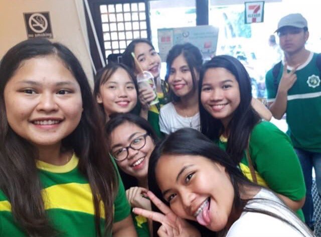 bbweyy's tweet image. Ang fresh pa natin date mga tehhh😆