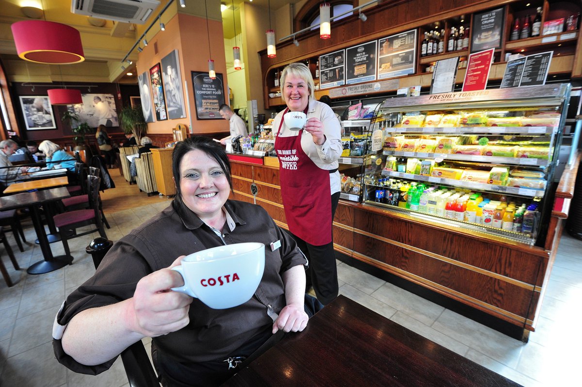 When <a href="/CostaCoffee/">Costa Coffee</a> is coming to #Halesowen...

Why its arrival means the <a href="/Cornbow/">Cornbow Centre</a> centre will never look the same...

And is another top brand following Costa to the Cornbow?

bit.ly/2H856sZ