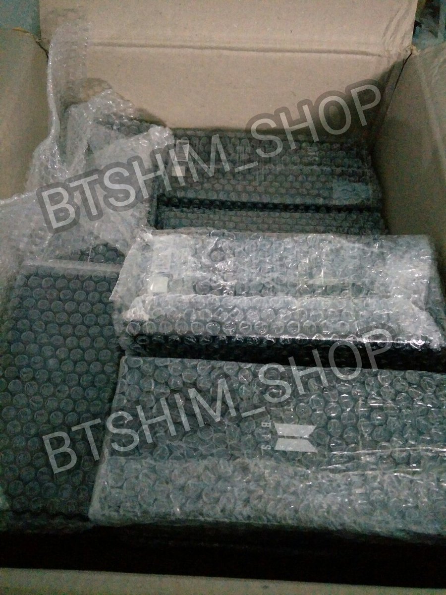 BTSHIM_SHOP's tweet photo. Army bomb ver3
ล็อตหลังถึงครบแล้วนะคะ
จะส่งให้วันจันทร์นะค่า😄
#SHIMUPd https://t.co/N7Gw1I60I0