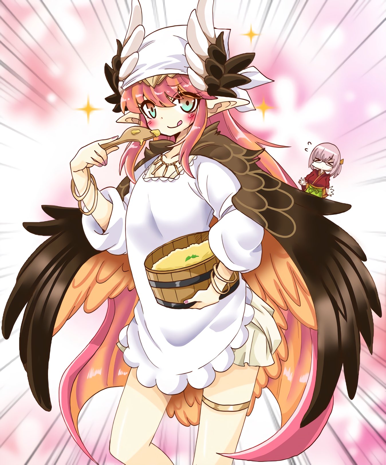 未組立　うどん工房 マシュVer2 Fate FGO　ガレージキット　正規品 Amazon.co.jp: GK CAST模工坊 マシュ・キリエライト 制服ver