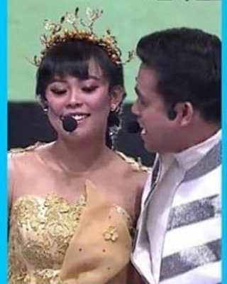#FildanDiHUT24Indosiar
Hehehe kayaknya mesra amat c
