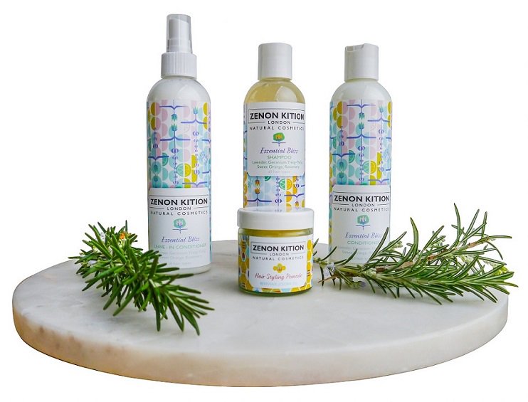 Have you seen our NEW LOOK suitable for our NEW PRODUCTS, which now complete the Essential Bliss hair care line? Visit zklondon.com and read all about the products. #haircare #hairstyling #zklondon #naturalcosmetics #organiccosmetics #naturalbeauty
