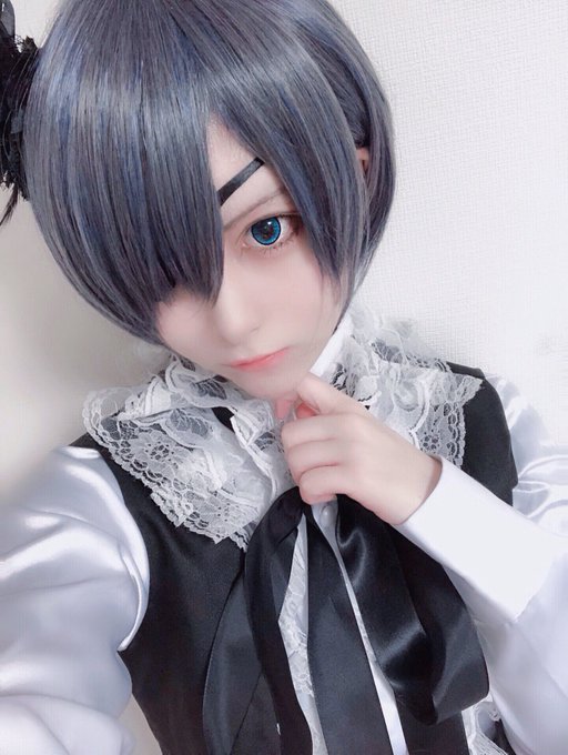 コスプレイヤーうらまるのTwitter画像13