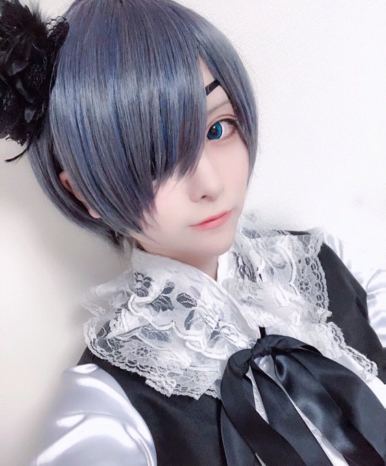 コスプレイヤーうらまるのTwitter画像12